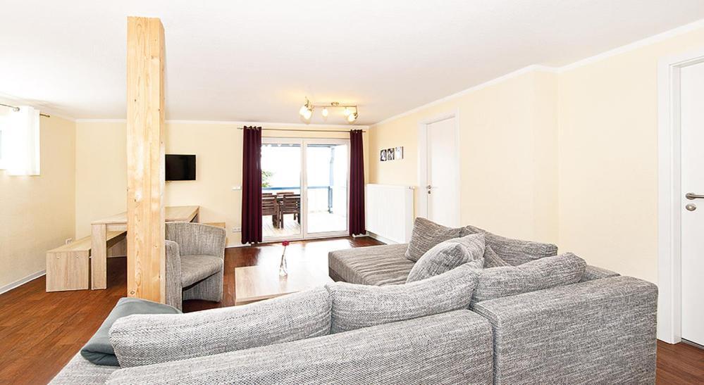 Bergoase Panorama-Apartments Sebnitz Bagian luar foto